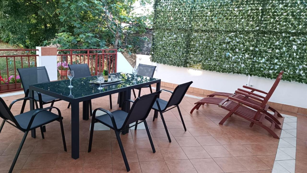 Studio Apartment Jemi Pula Exterior photo