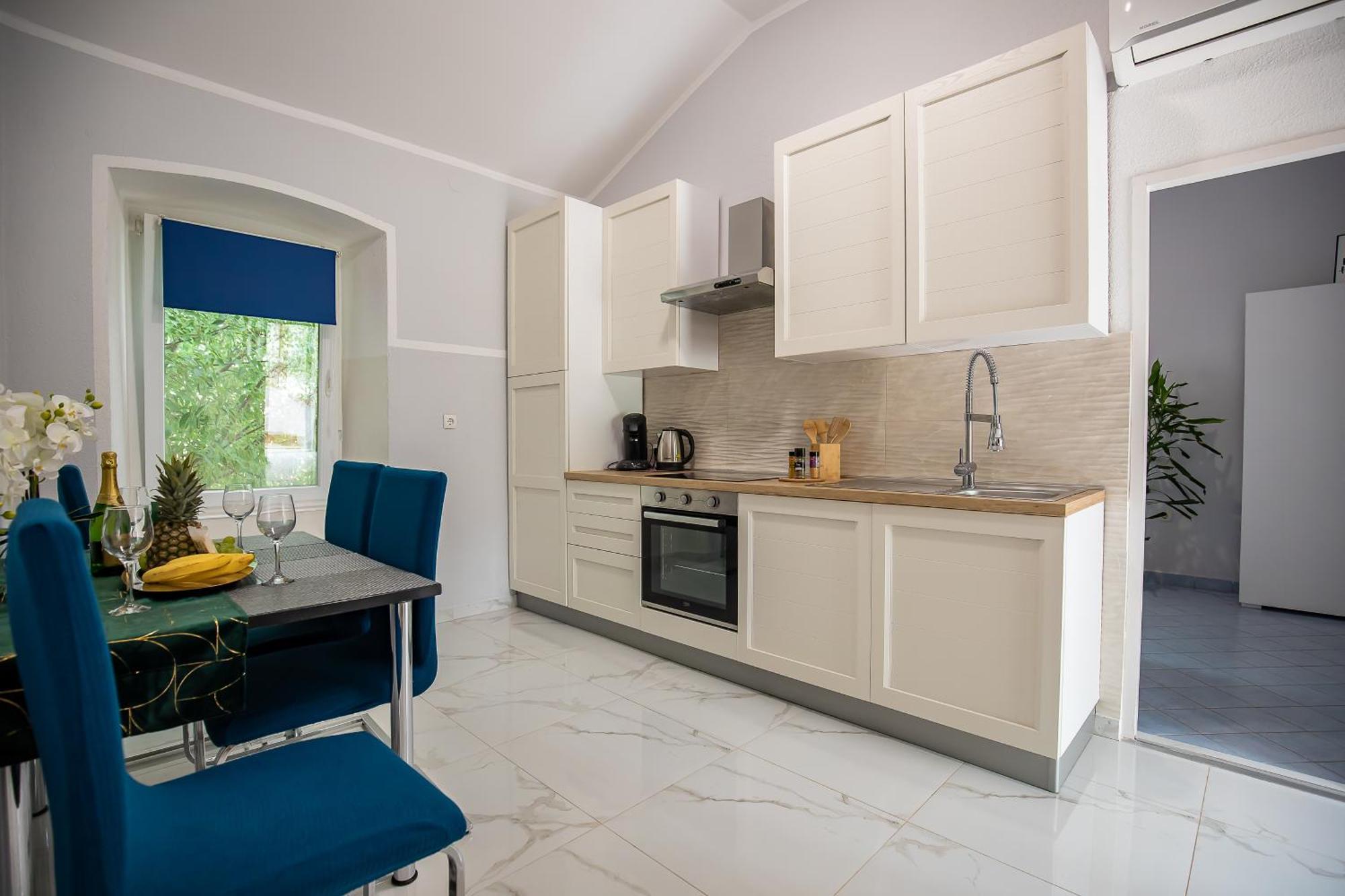 Studio Apartment Jemi Pula Exterior photo