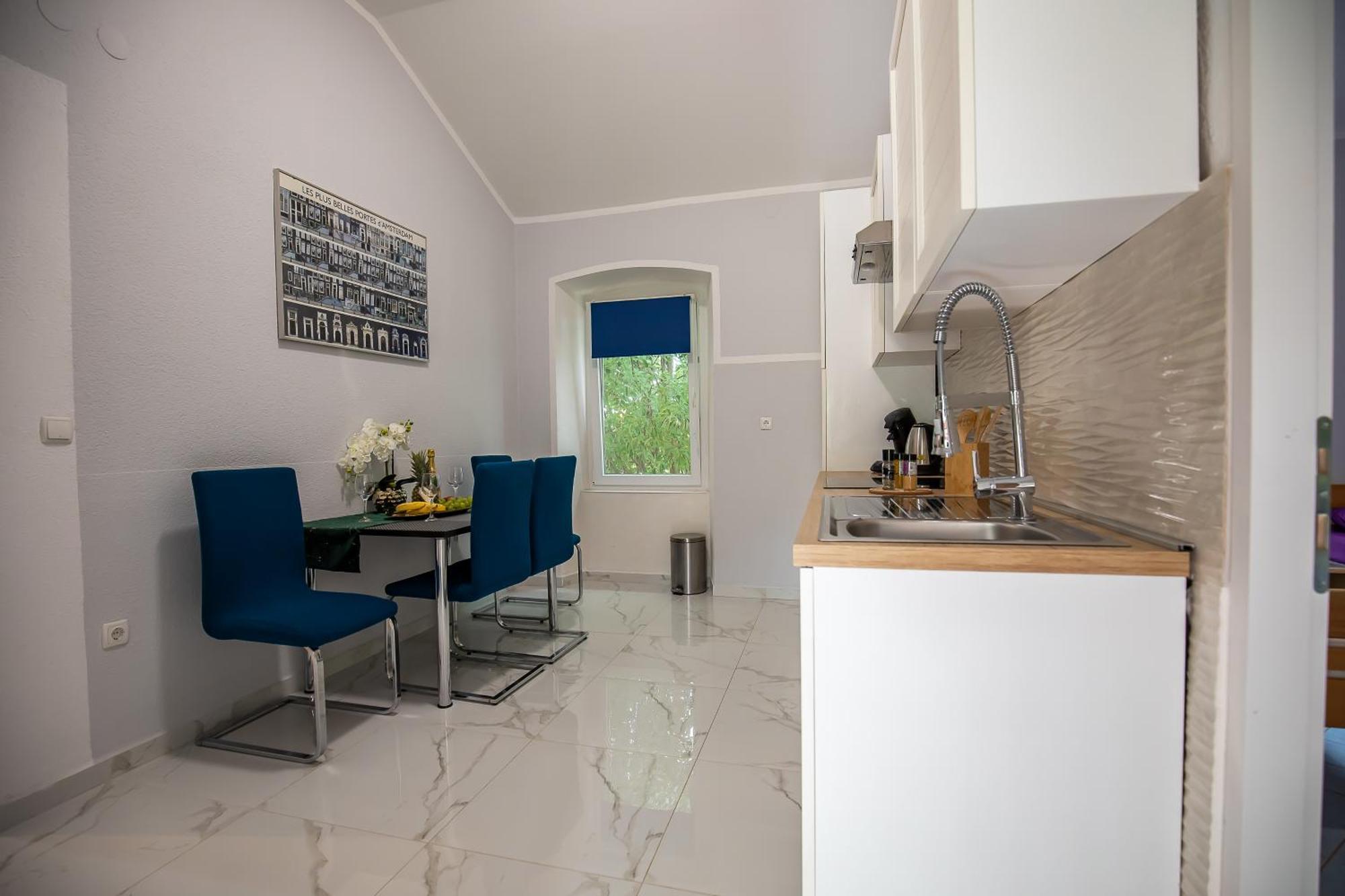 Studio Apartment Jemi Pula Exterior photo
