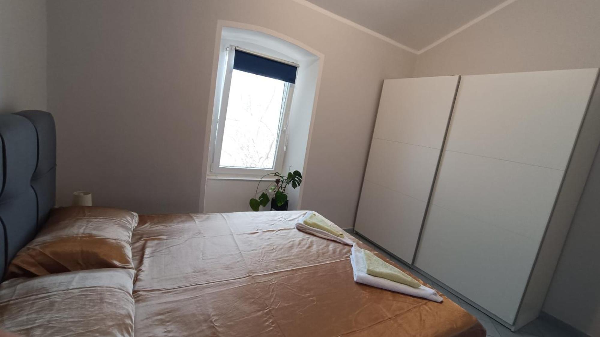 Studio Apartment Jemi Pula Exterior photo